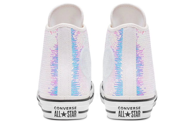 Converse Mini Sequins Chuck Taylor All Star High Top