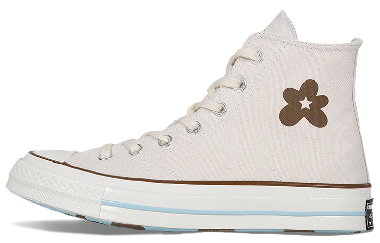 Golf x Converse 1970s le Fleur* Chuck