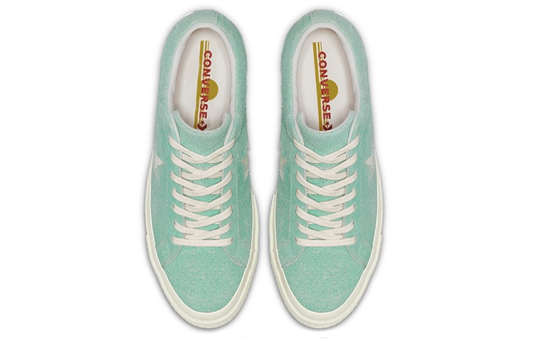 Converse One Star Low"Bold Jade"