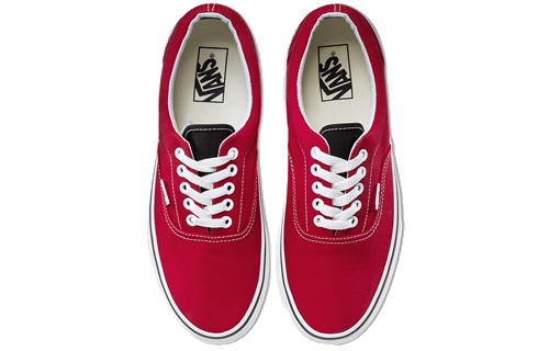 Vans Era The Real