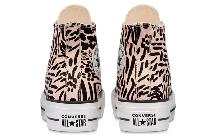 Converse Chuck Taylor All Star Hi