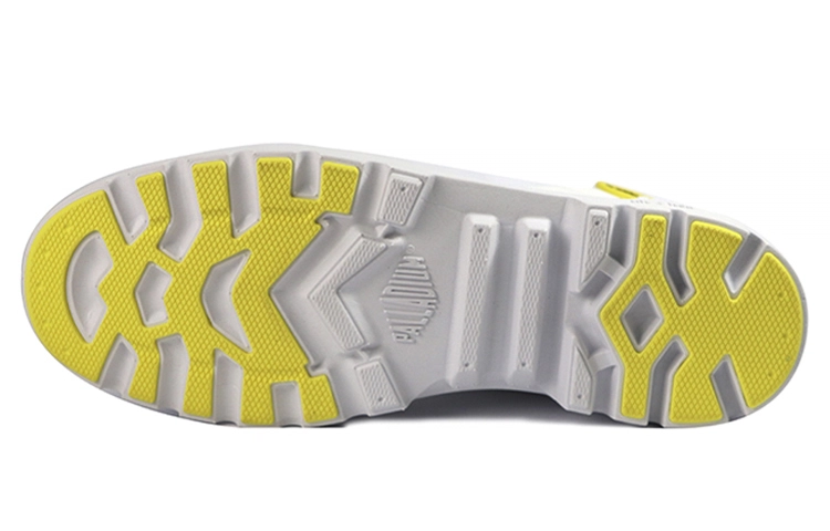 Palladium Pampa