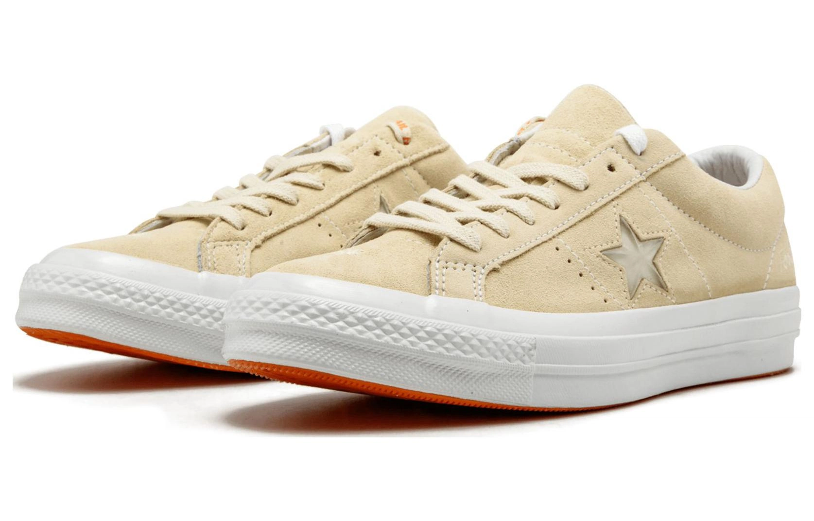 Converse One Star Ox