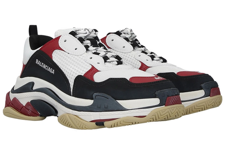 Balenciaga Triple S
