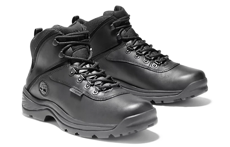 Timberland White Ledge