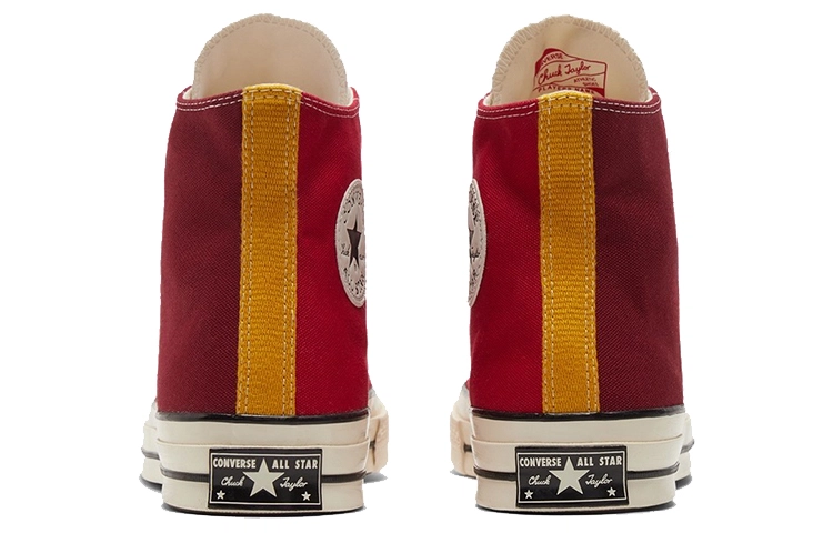 Converse 1970s tri-panel chuck taylor all star