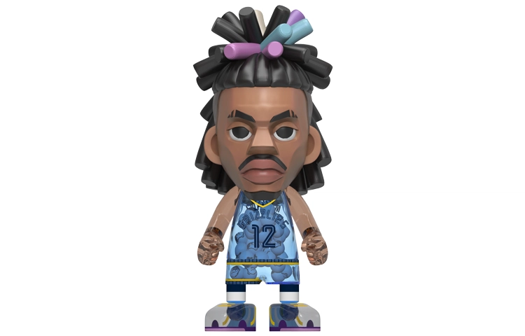 AcePlayer MONEYBALL nba 2.0 22cm