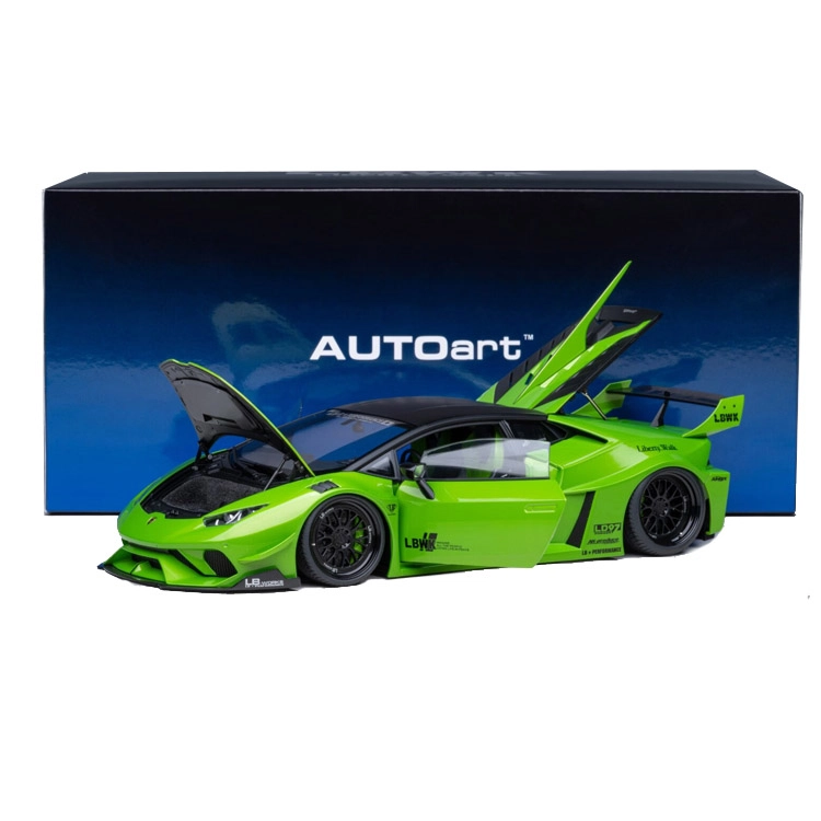 AUTOart LAMBORGHINI AVENTADOR