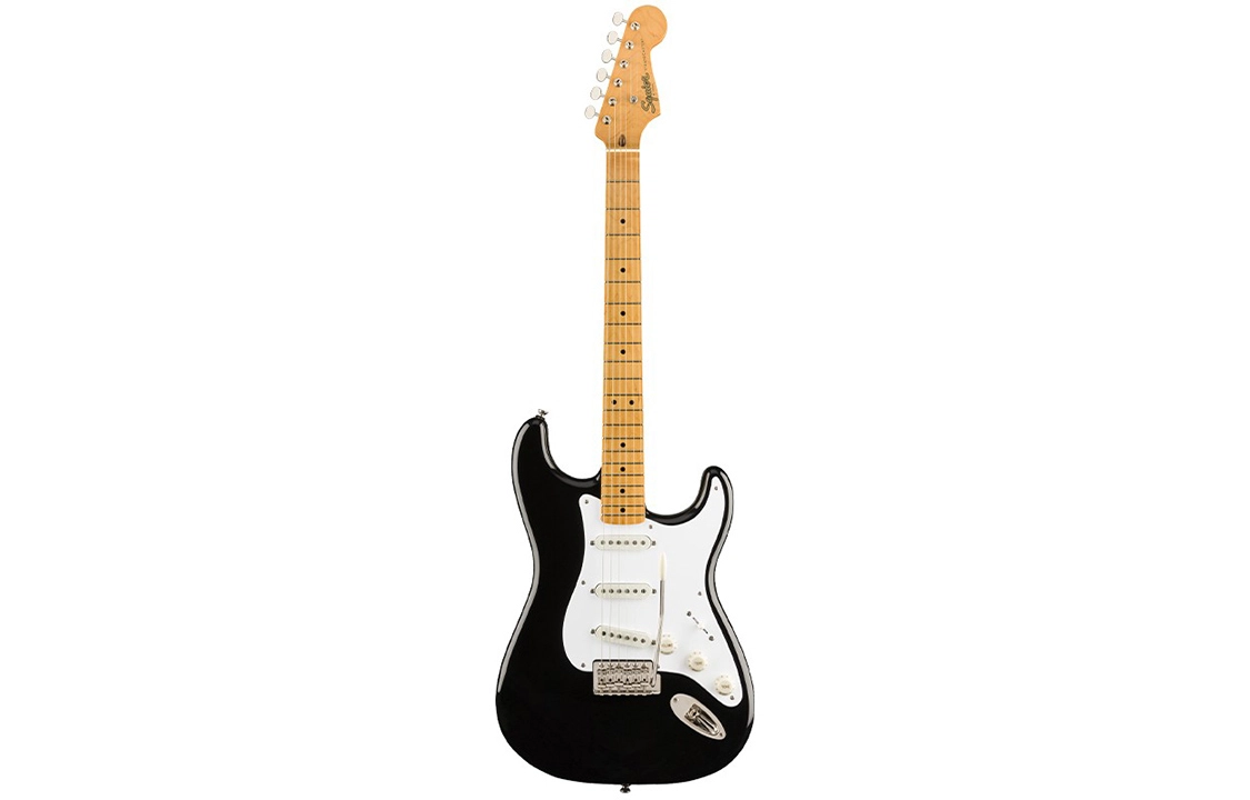 Fender Squier ClassicVibe 50s(CV50) Stratocaster