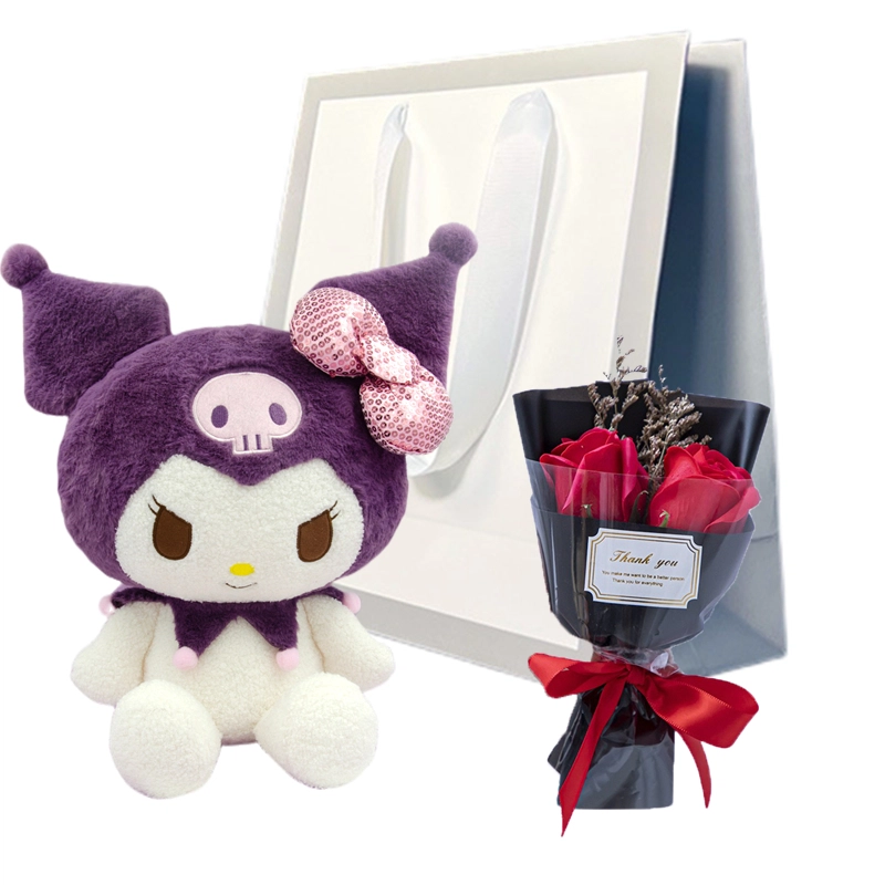 Sanrio x E-Strong