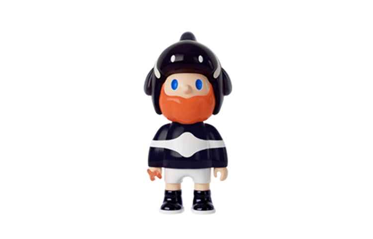 FARMER BOB 10
