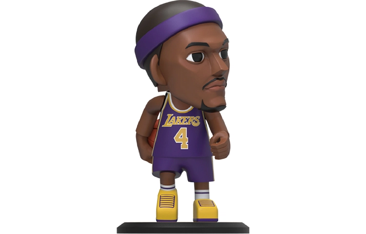AcePlayer x NBA NBA 6