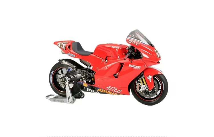 112 DUCATI