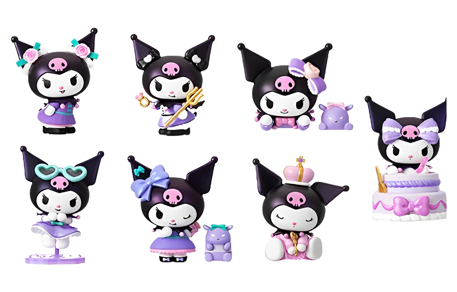 x Sanrio 6