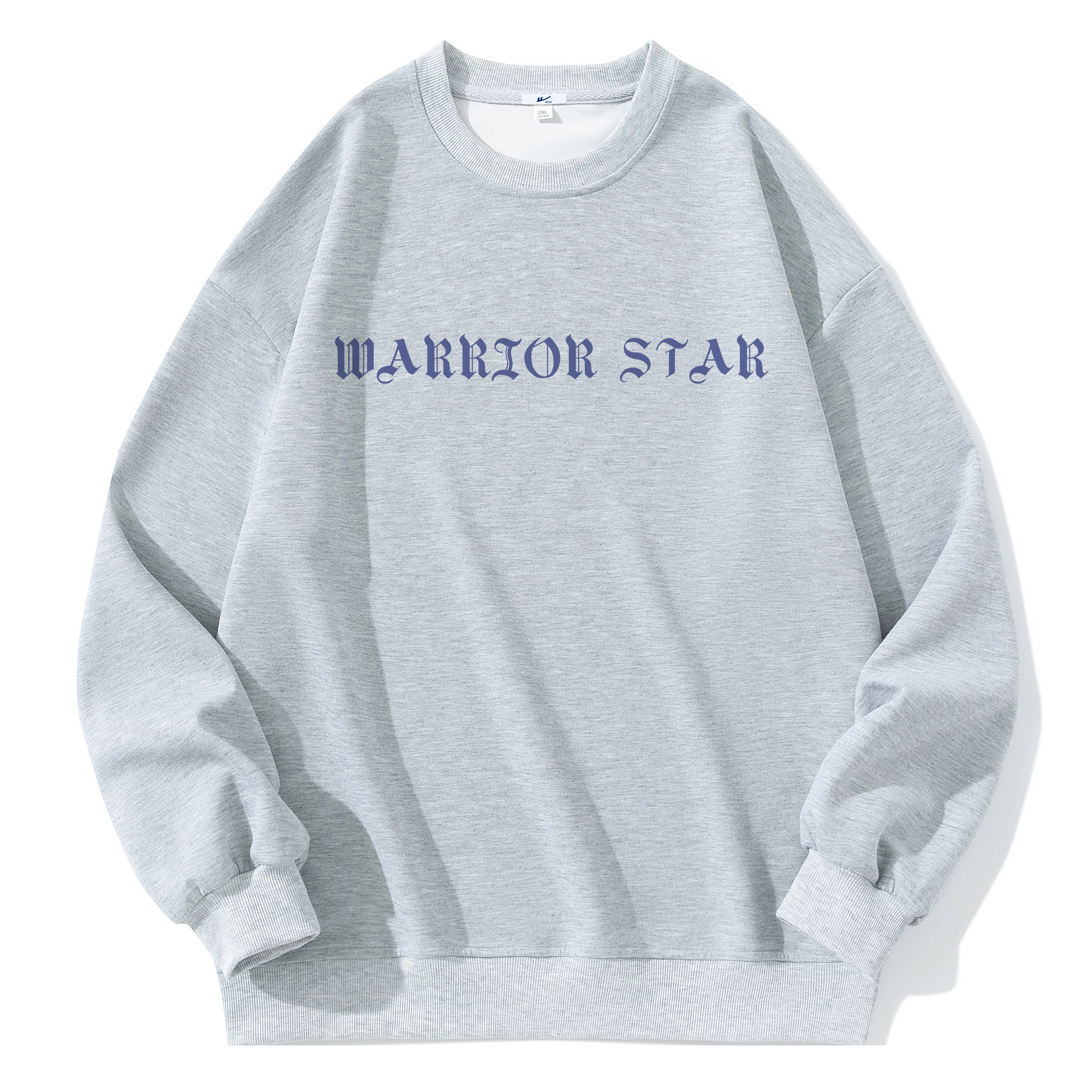 Warrior Logo