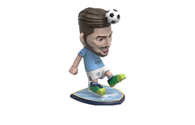 AcePlayer BLUE MOON 6