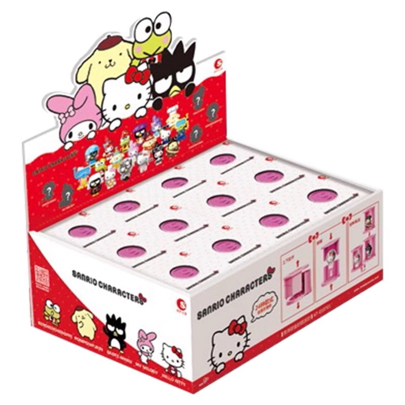 x Sanrio hello Kitty 24