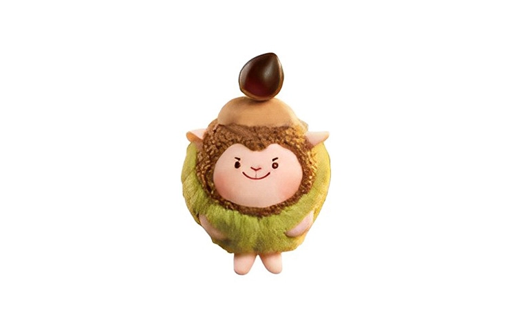POP MART Flying DongDong 6