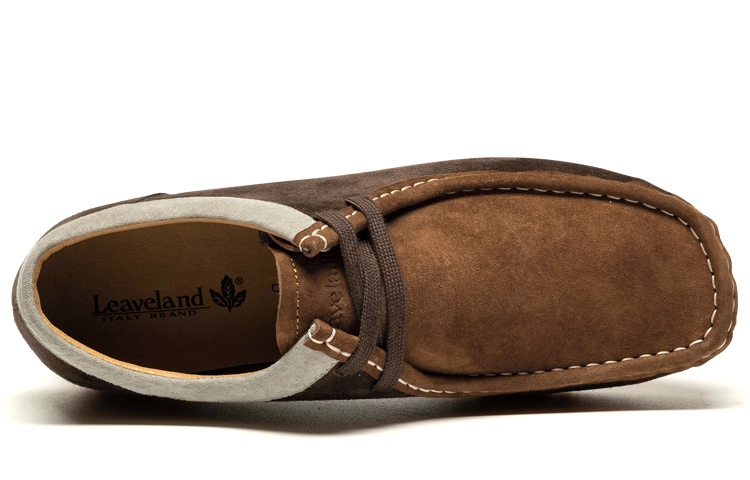 LEAVELAND