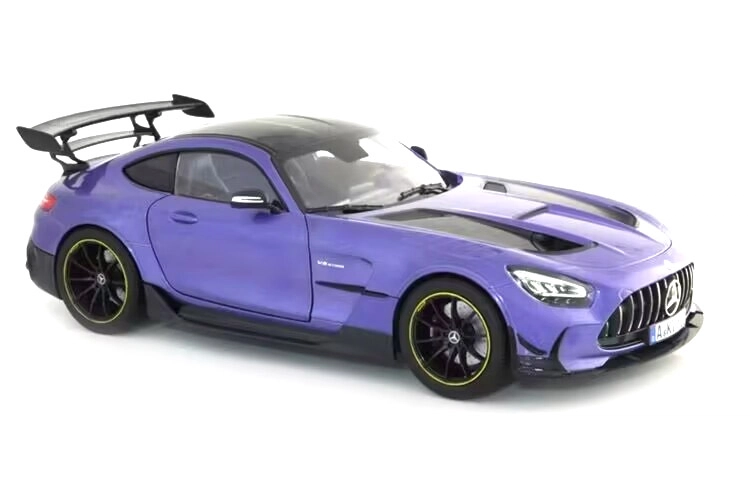 NOREV 118 AMG GT 2021