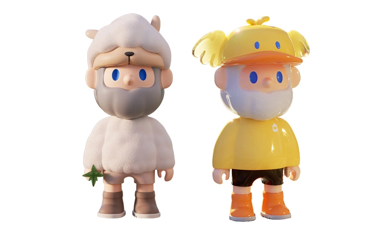 FARMER BOB 10