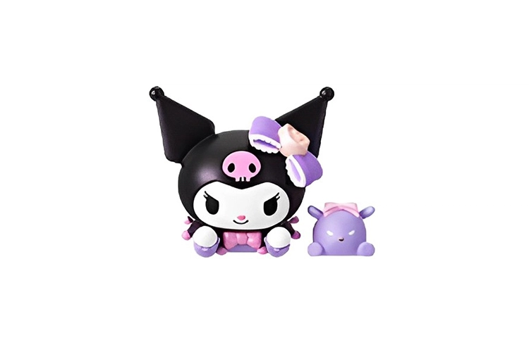x Sanrio 6