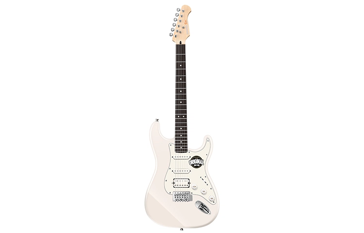 Donner Q1 Strat