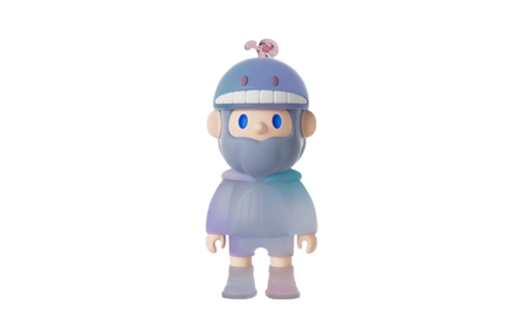 FARMER BOB 10