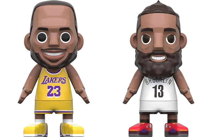 AcePlayer x NBA THE MVP NBA 10