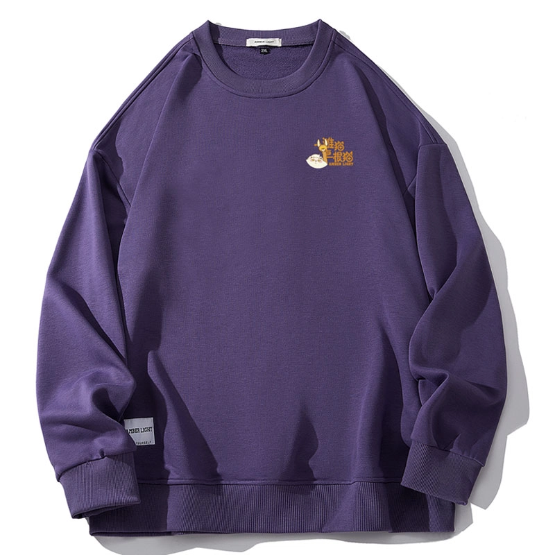 AMBER LIGHT x Logo