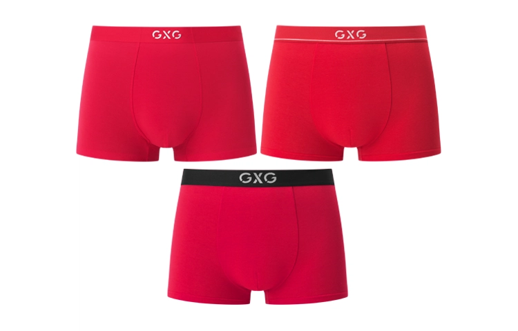 GXG 3