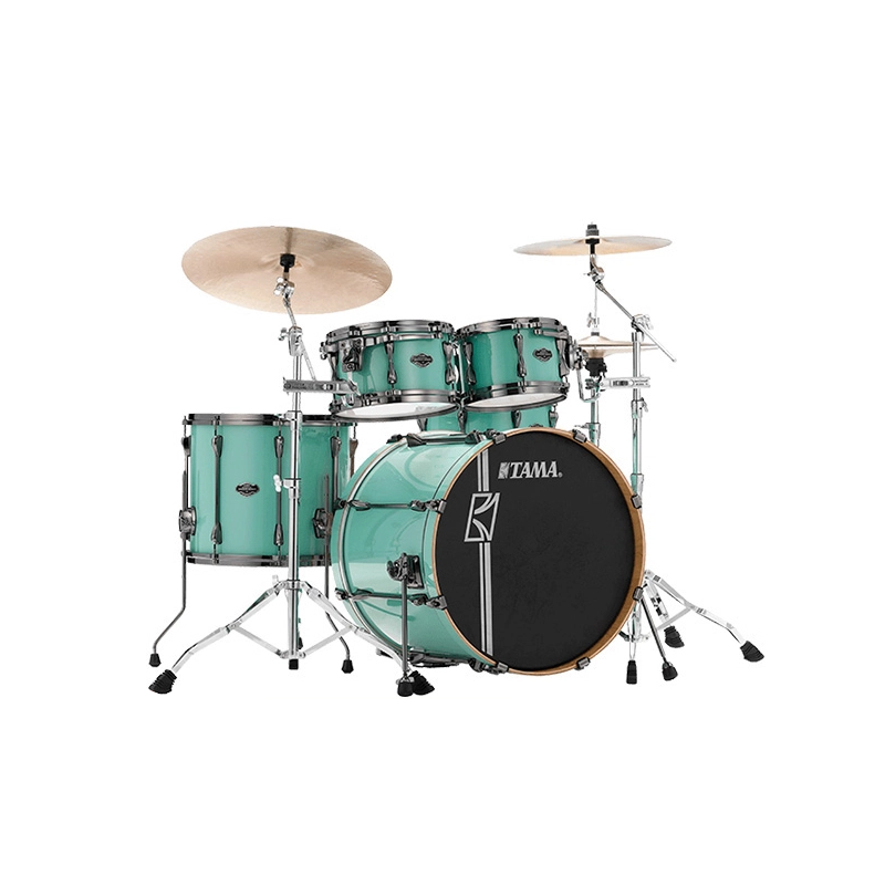 TAMA MK52HZML52HZ () SuperStar HyperDrive MeinlSabian
