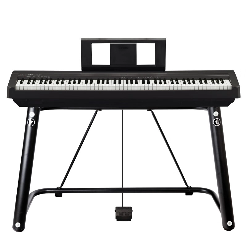 YAMAHA P45 P