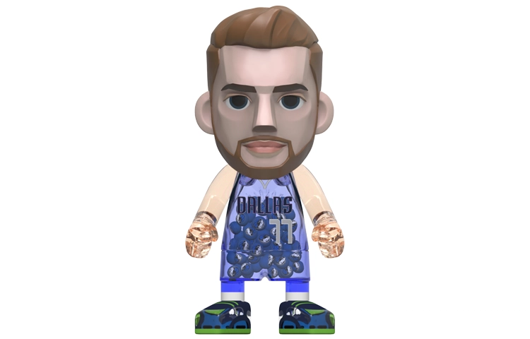 AcePlayer MONEYBALL nba 2.0 22cm