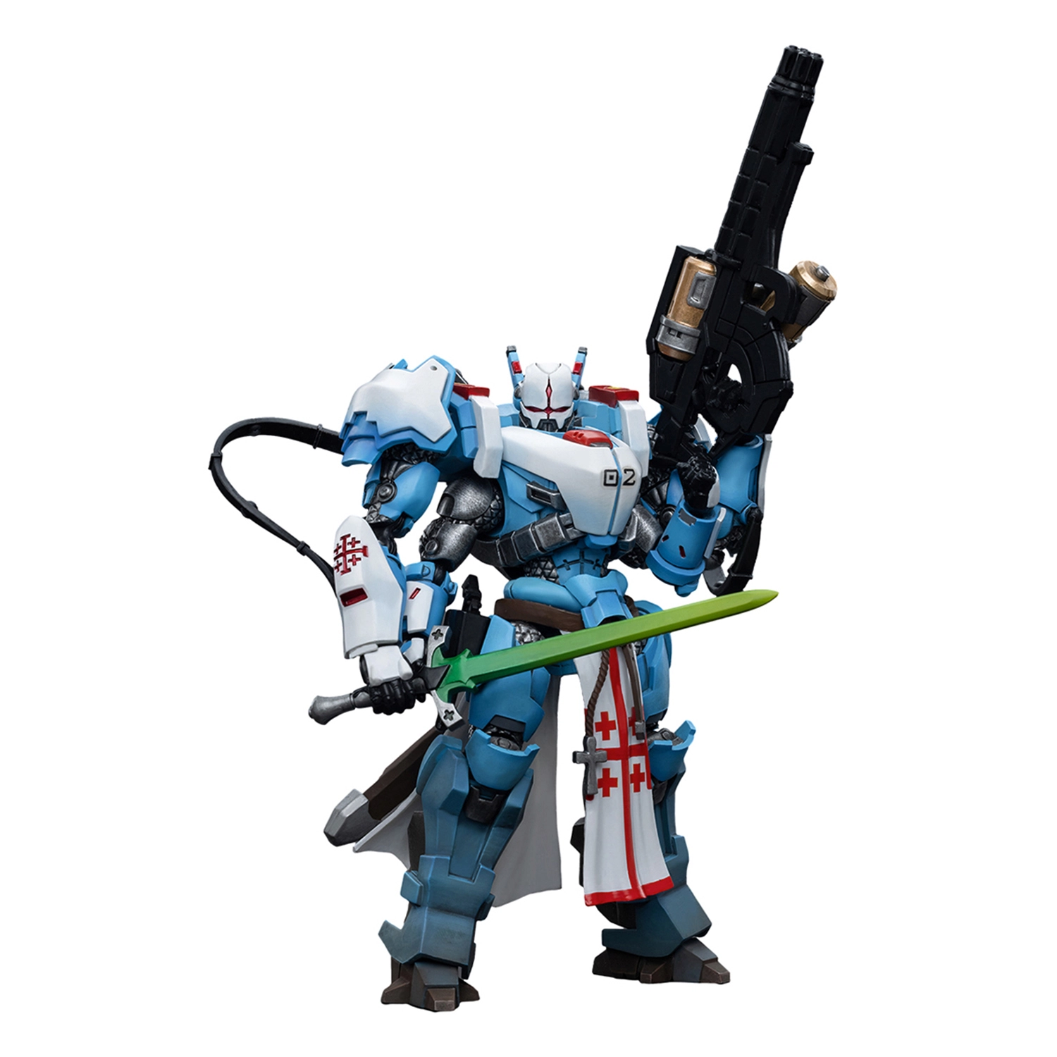 JOYTOYINFINITY 118