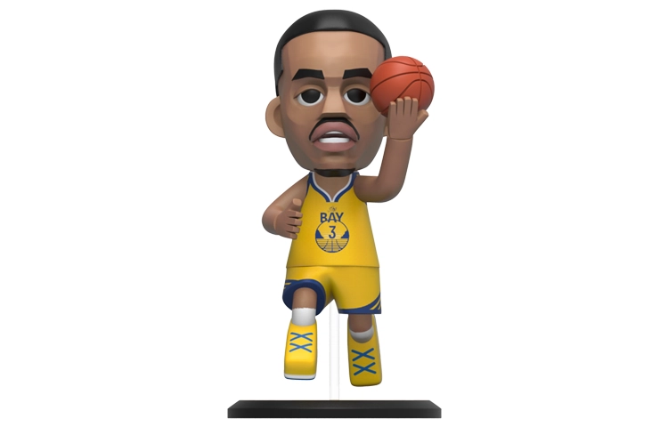 AcePlayer x NBA NBA 6