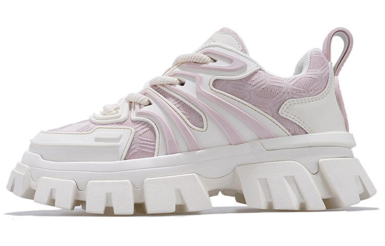 Palladium Chunky