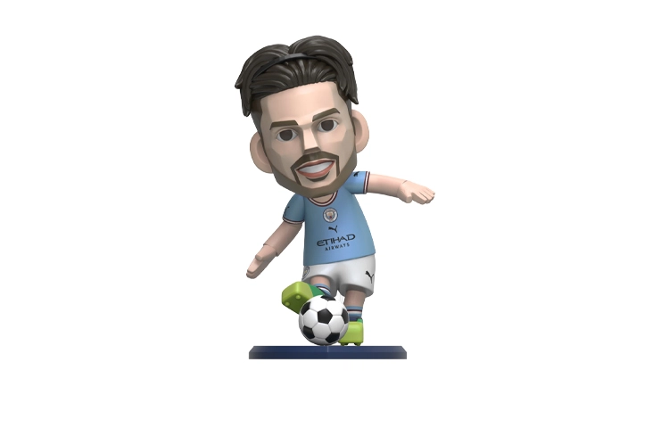 AcePlayer BLUE MOON 6
