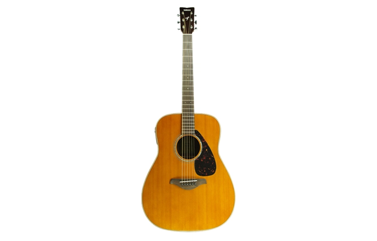 YAMAHA FSX825CFGX865CFSX875C