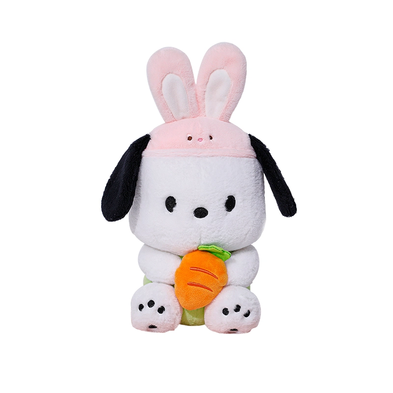 surof x Sanrio 20cm30cm