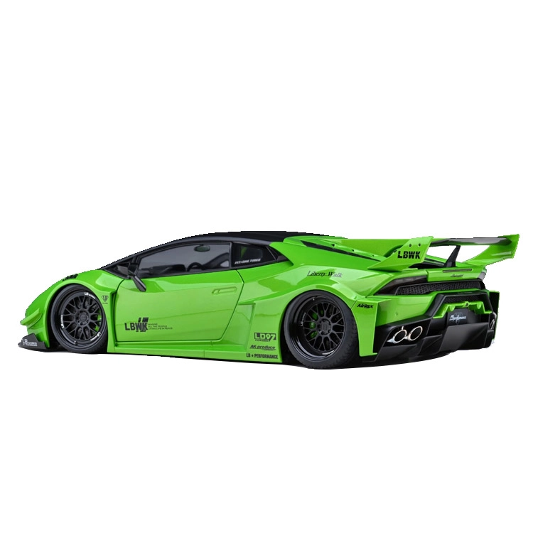 AUTOart LAMBORGHINI AVENTADOR