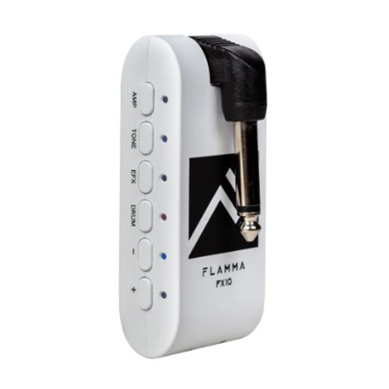 Mooer Flamma FX10