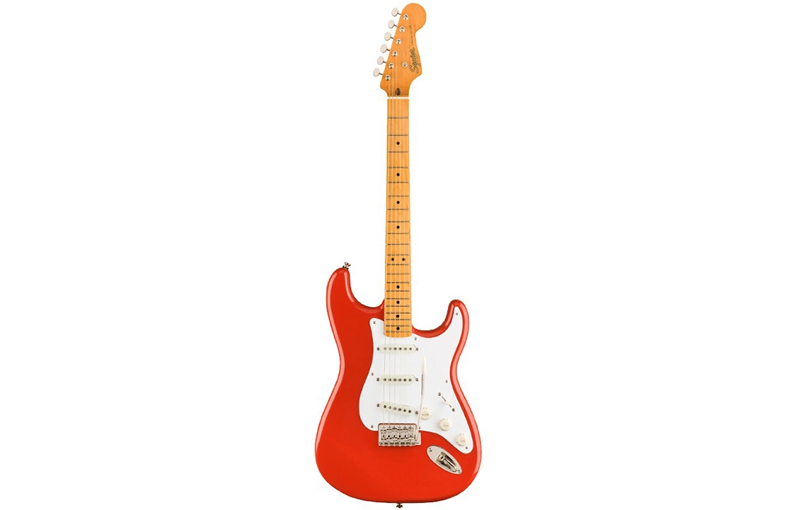 Fender Squier ClassicVibe 50s(CV50) Stratocaster