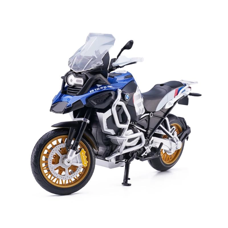 112 R1250 GS RT