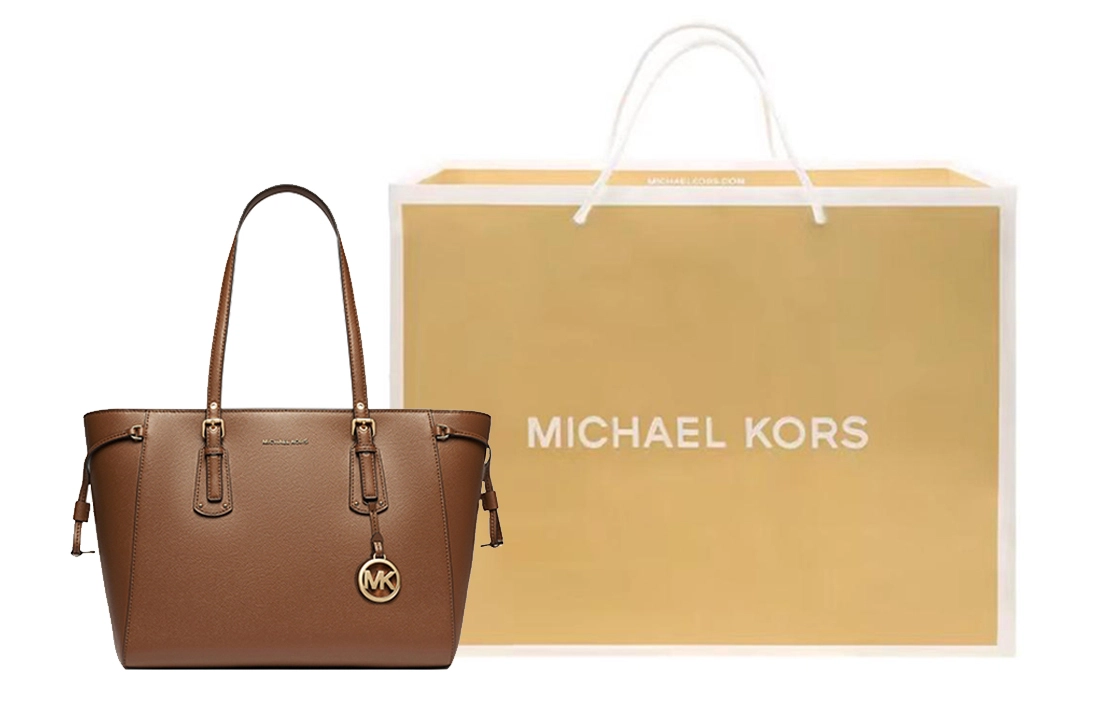 MICHAEL KORS MK Voyager LOGO