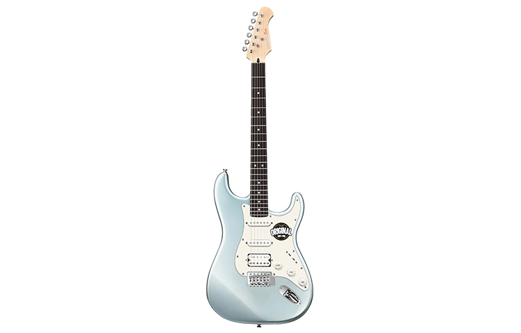 Donner Q1 Strat