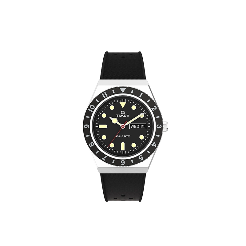 TIMEXQ 38mm 50 TW2V32000