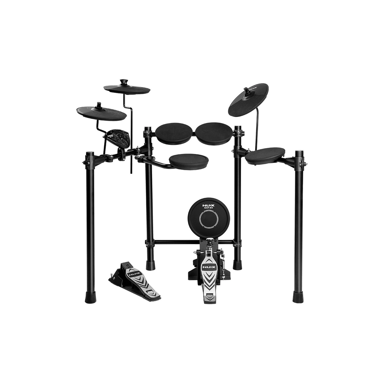 NUX DM-1X 53