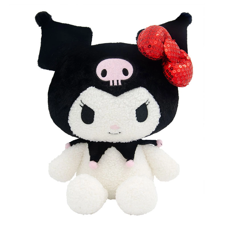 Sanrio x E-Strong