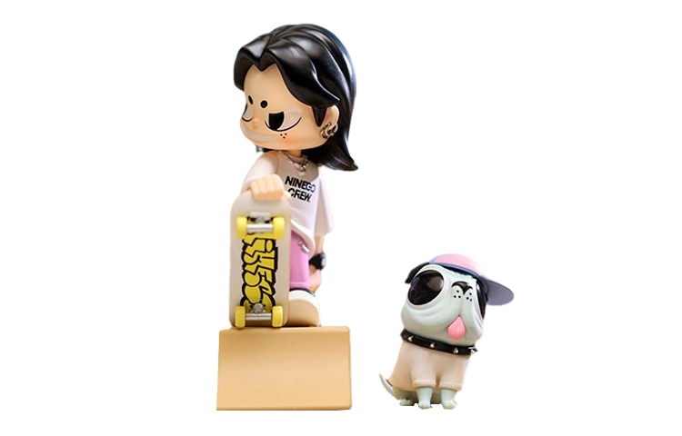 POP MART VITA 12